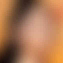 Lana Condor Diamond Drop Huggie Earrings