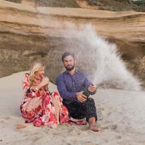 How to Celebrate Your Anniversary When the World Around You is Closed