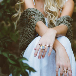 The Best Jewelry for your Wedding Dress
