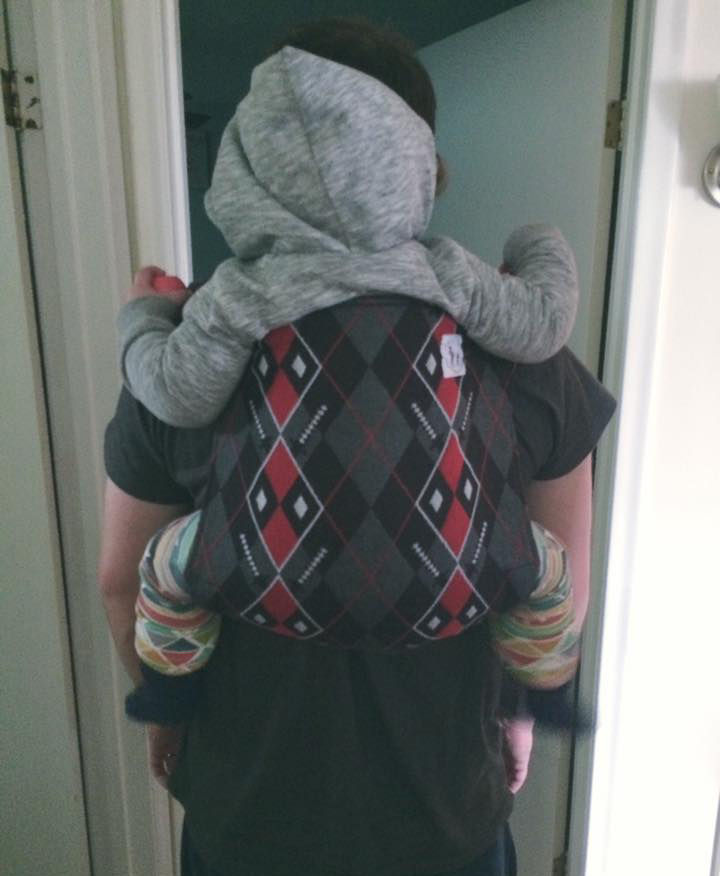 Deadpool Argyle