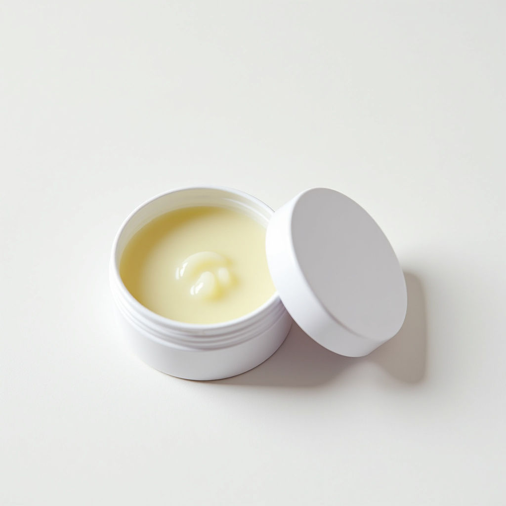 Natural Lavender Balm