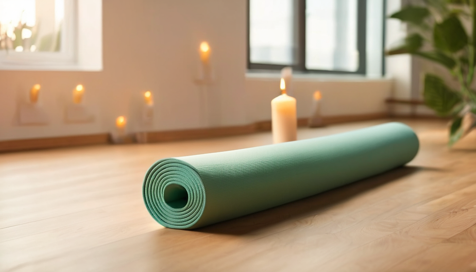 Young Adult Wellness Workshop