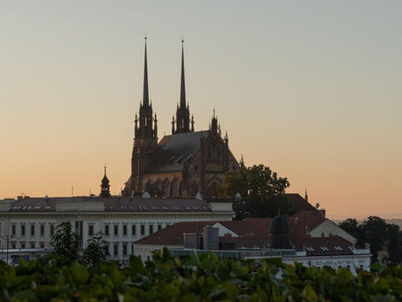 5 Underrated European Cities You Can Fly to from Ireland for Under €100