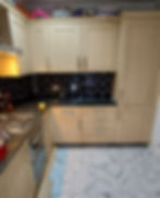 Kitchen Cupboards