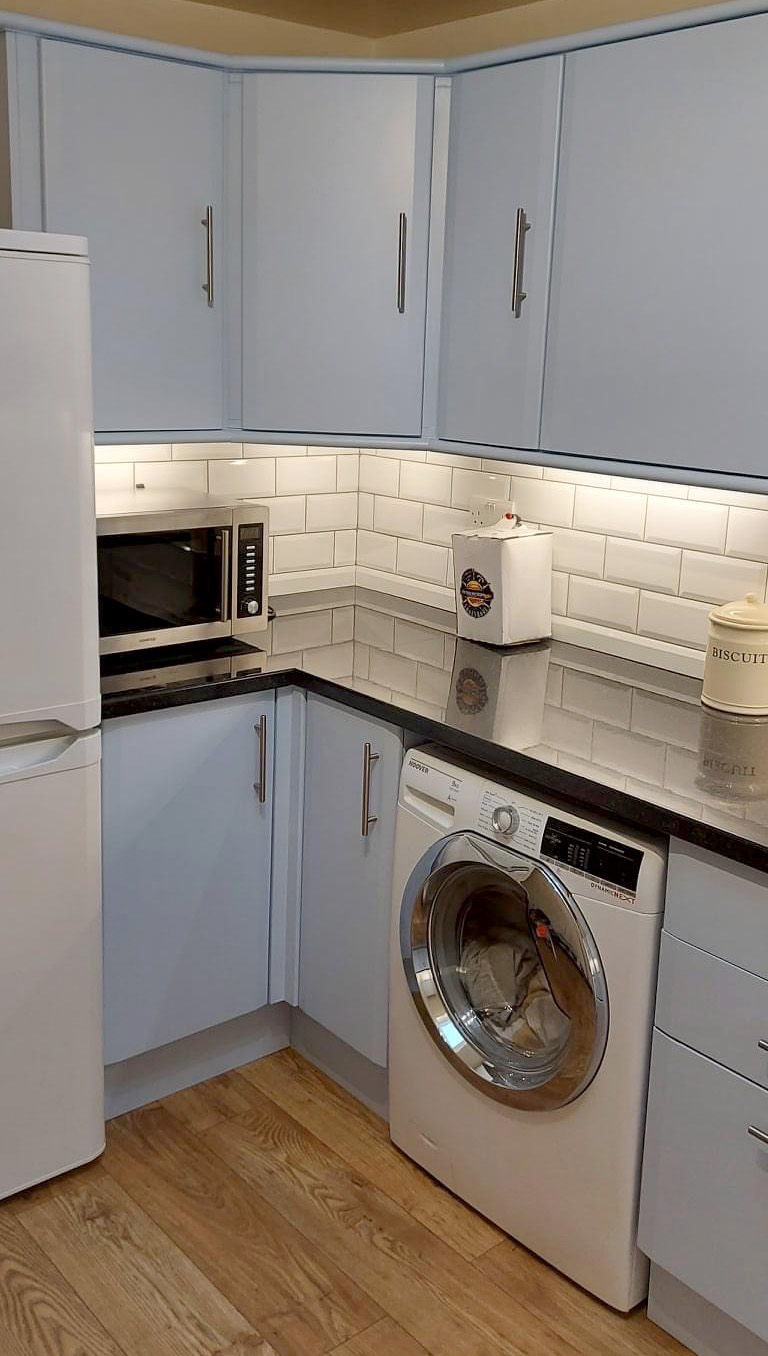 Kitchen Cabinets
