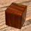 Thumbnail: Hawaiian Koa Wood Pet or Keepsake Urn