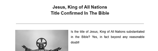 Jesus King of All Nations - Title Confirmed in the Bible.png