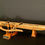Thumbnail: Medium Curly Mango Hull Racing Canoe with Maple Tops