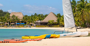 7-Night Plantation Island Resort Land Package
FIJI