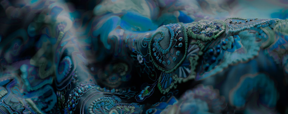 closeup-vibrant-intricate-paisley-fabric-showcasing-detailed-patterns-rich-colours-perfec.