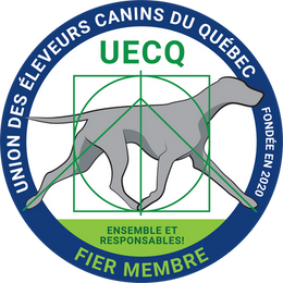 Membre Des Éleveurs Canin du Québec
