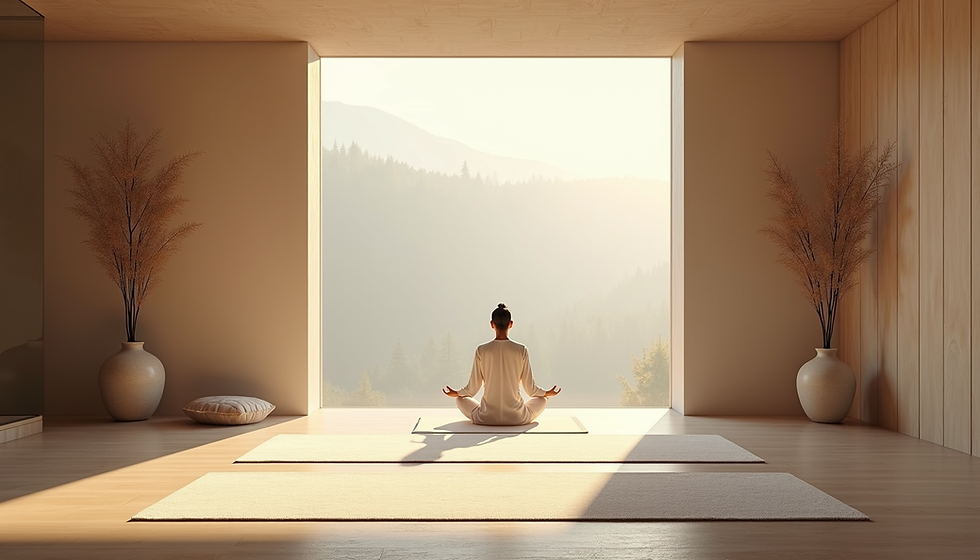 Unlocking the Power of Holistic Health Integration