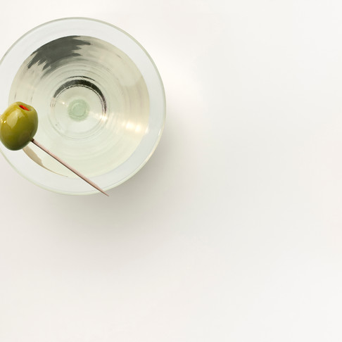 A Hot Take on Alcohol: Post Grad Edition