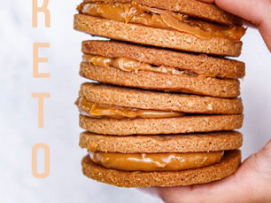 Looking for healthy snacks without guilt?