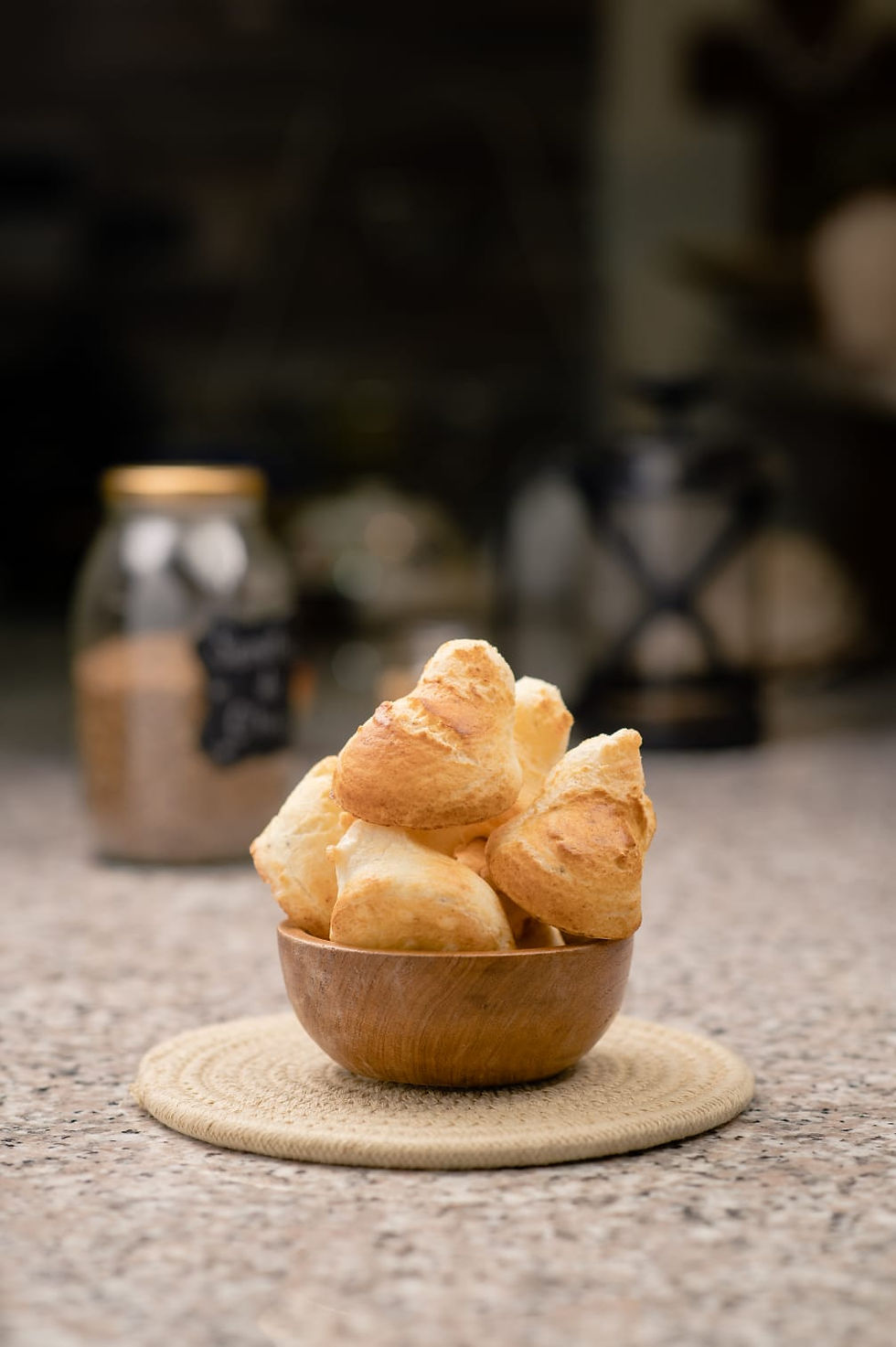 Delicious products for the whole family