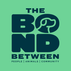 The Bond Between logo
