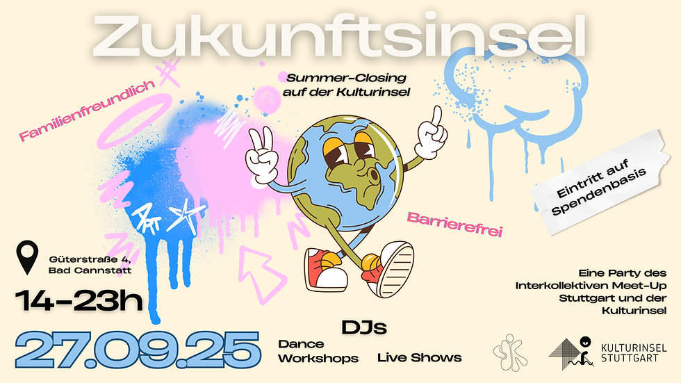 Zukunftsinsel 