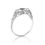 Thumbnail: Sol sapphire white gold
