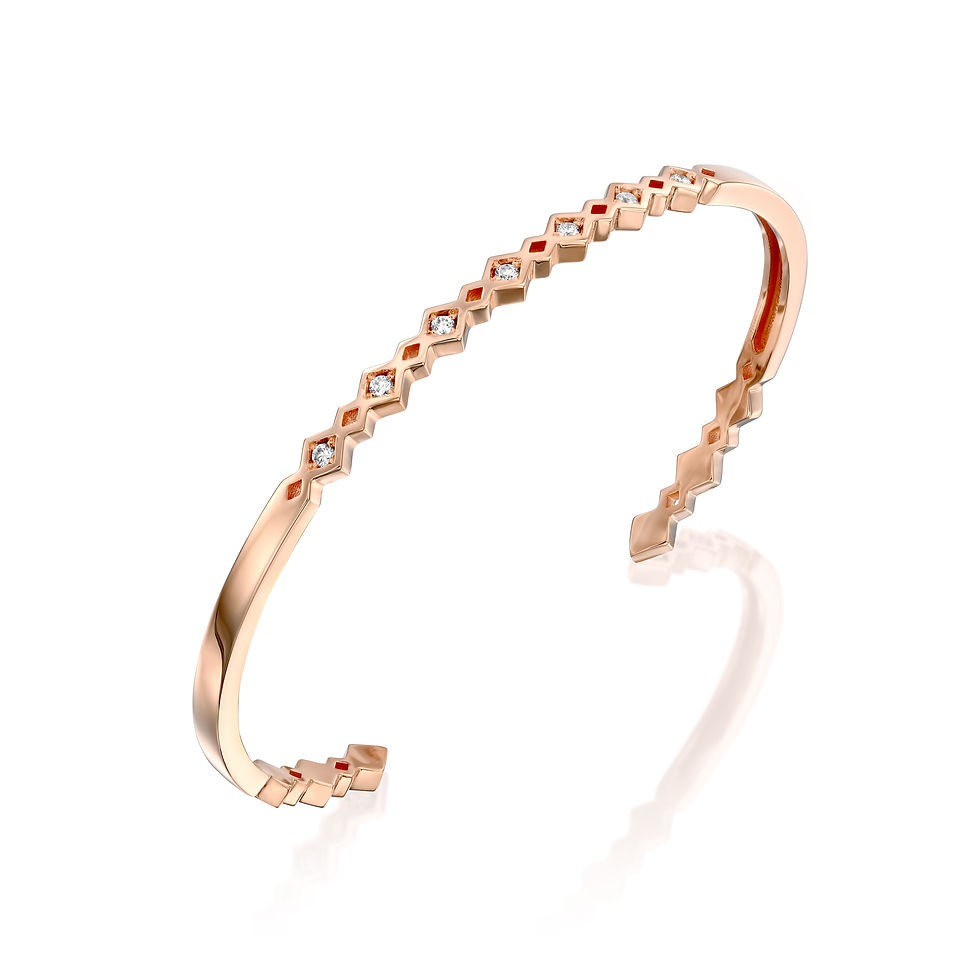 Thumbnail: Logo rose gold