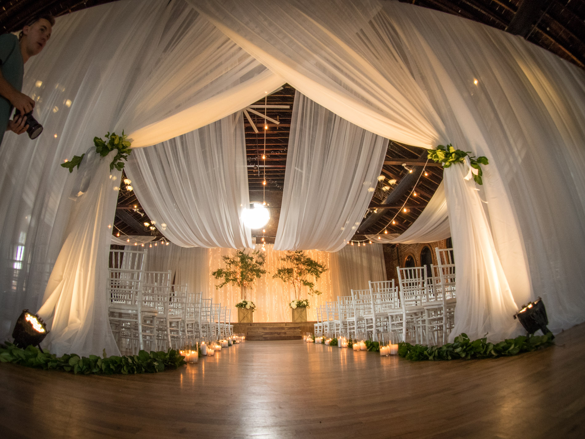 Wedding Venue Chattanooga Tn Church On Main