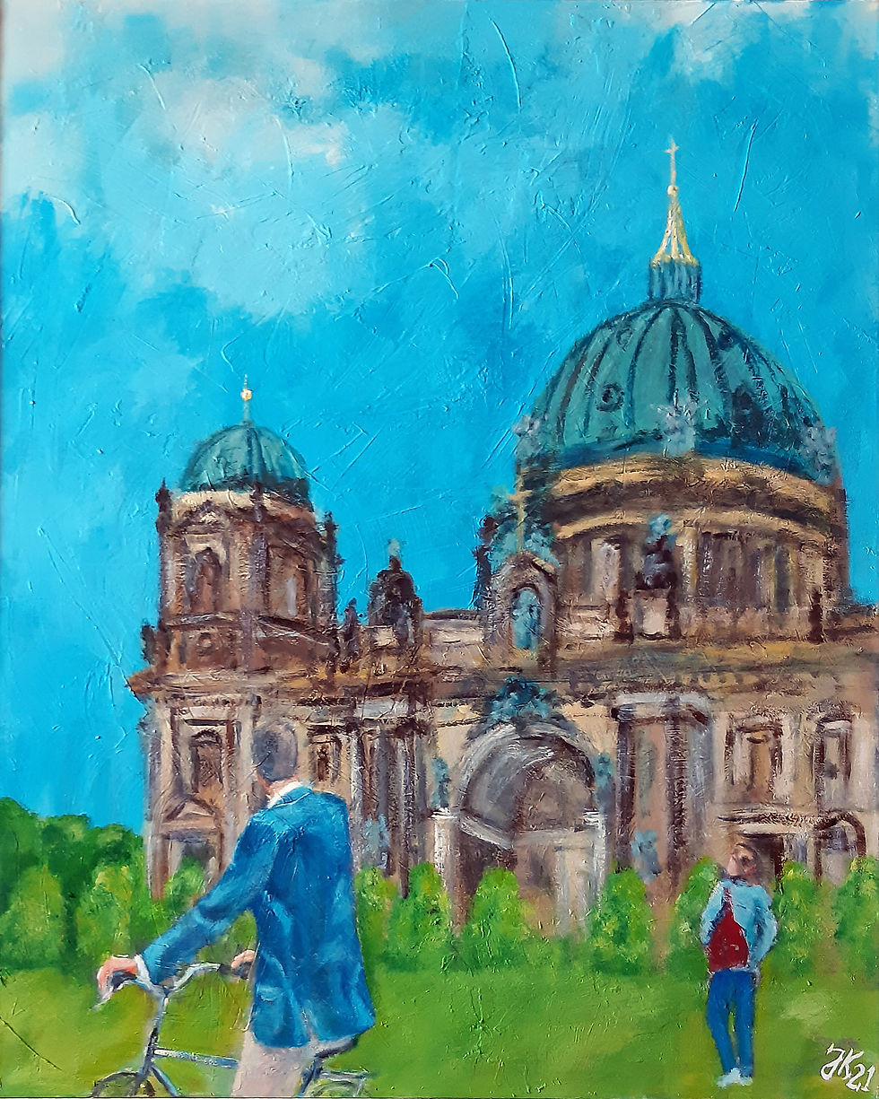 4 - dom