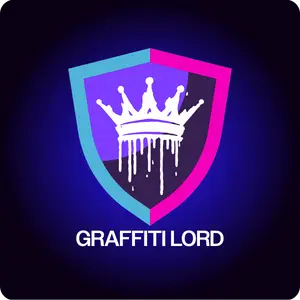 Graffiti Lord