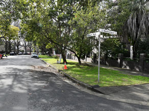 Shed trailer removal status update - 13th July 2021