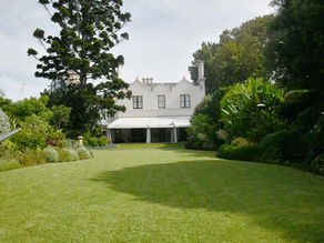 Lindesay House Afternoon Tea - 11th February 2023
