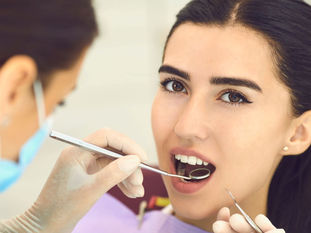 Niveles de Riesgo Bucal y su prevención: ¿En qué categoría estás y qué hacer al respecto?