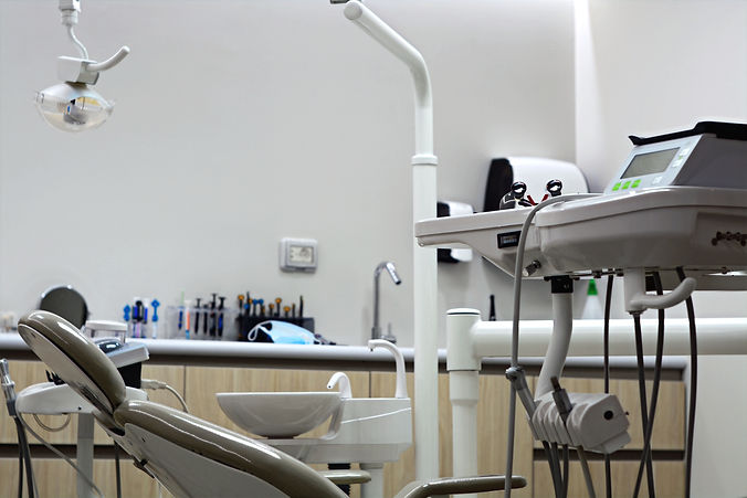 Consultorio dental totalmente equipado| Artizahn