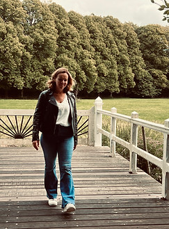 Adrienne Moleman wandelcoaching