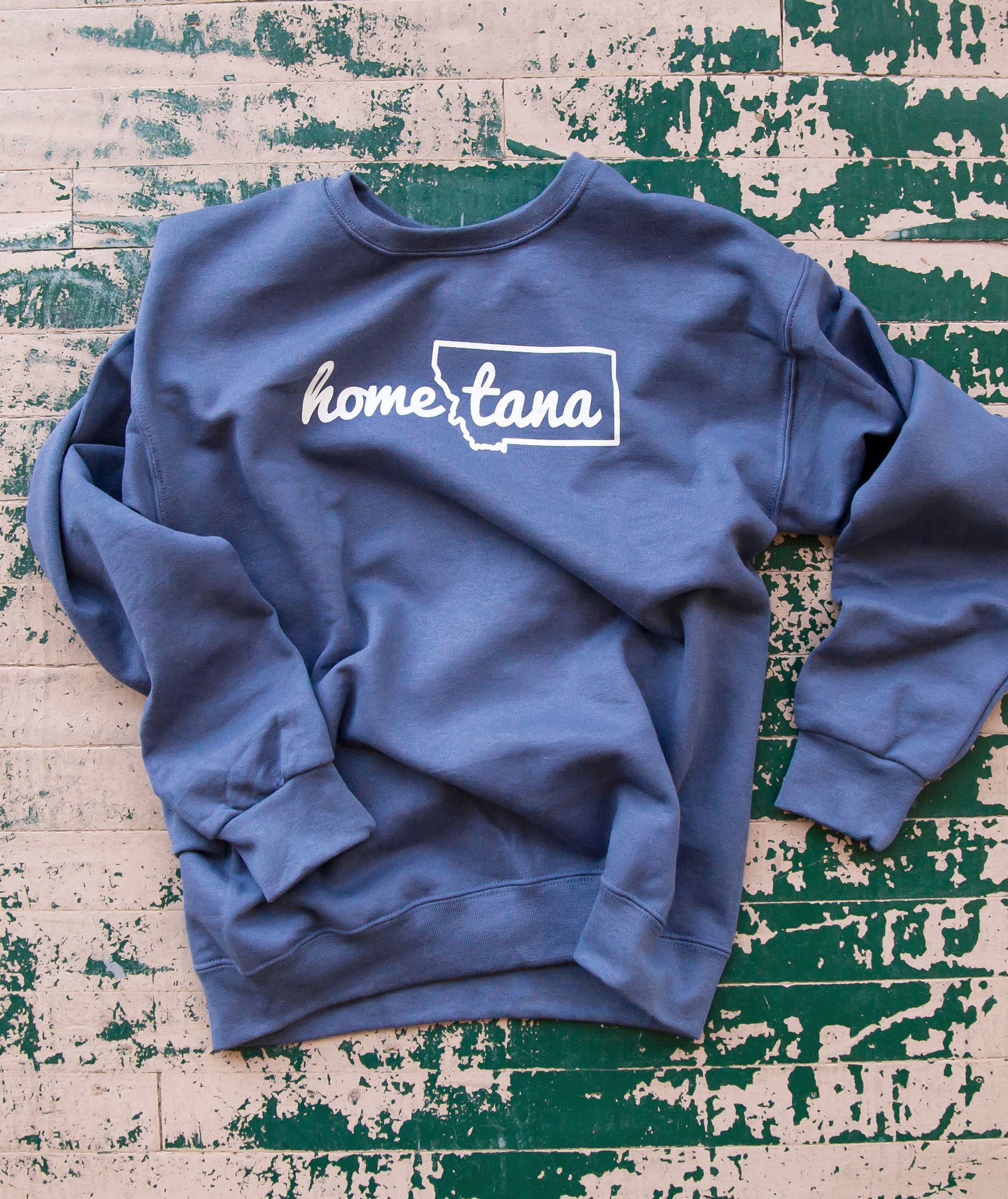 BETTER TOGETHER SWEATSHIRT