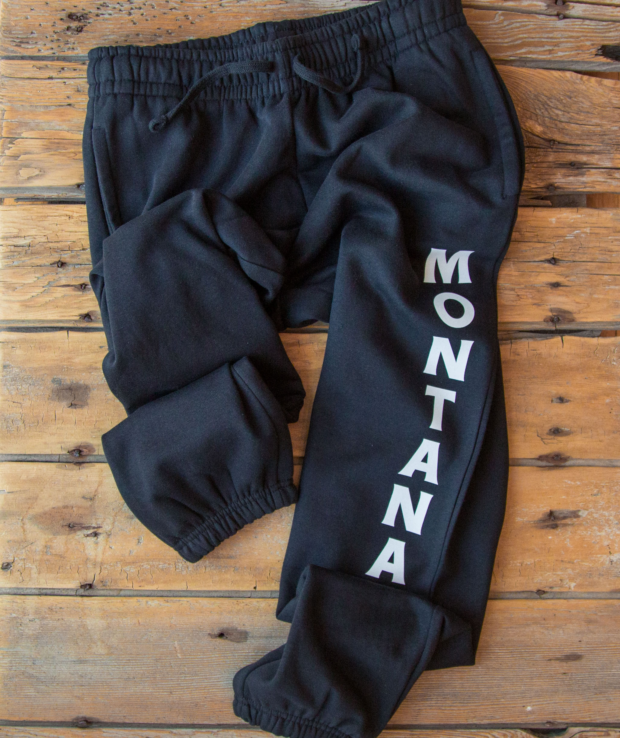 MONTANA JOGGER WOMENS