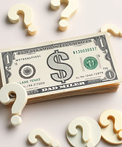 money with questions marks but cute_edit