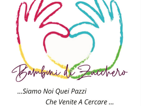 Il Disco dei Bambini di zucchero!!!      Un disco UNICO con collaborazioni Speciali!!                                         (Richiedi il tuo CD alla mail nella sezione contatti)     