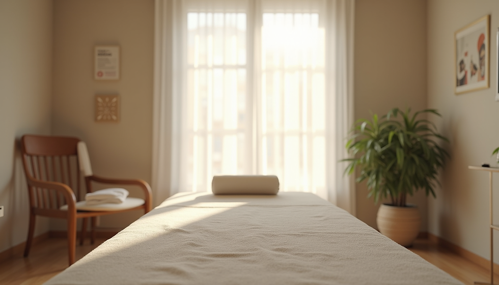 Kasai Therapy Experiences: Real Client Insights