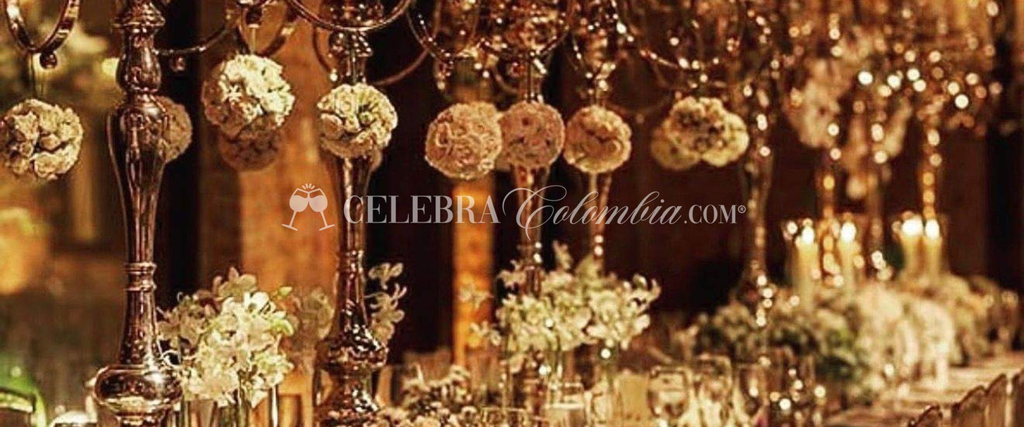 Wedding Planner en Cartagena de Indias