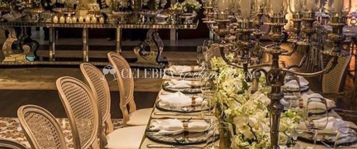 Wedding Planner en Cartagena de Indias