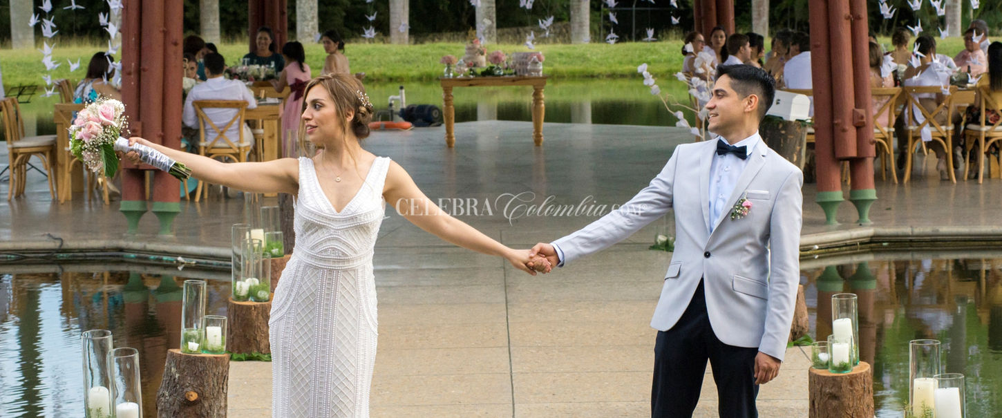 Wedding Planner en Cali