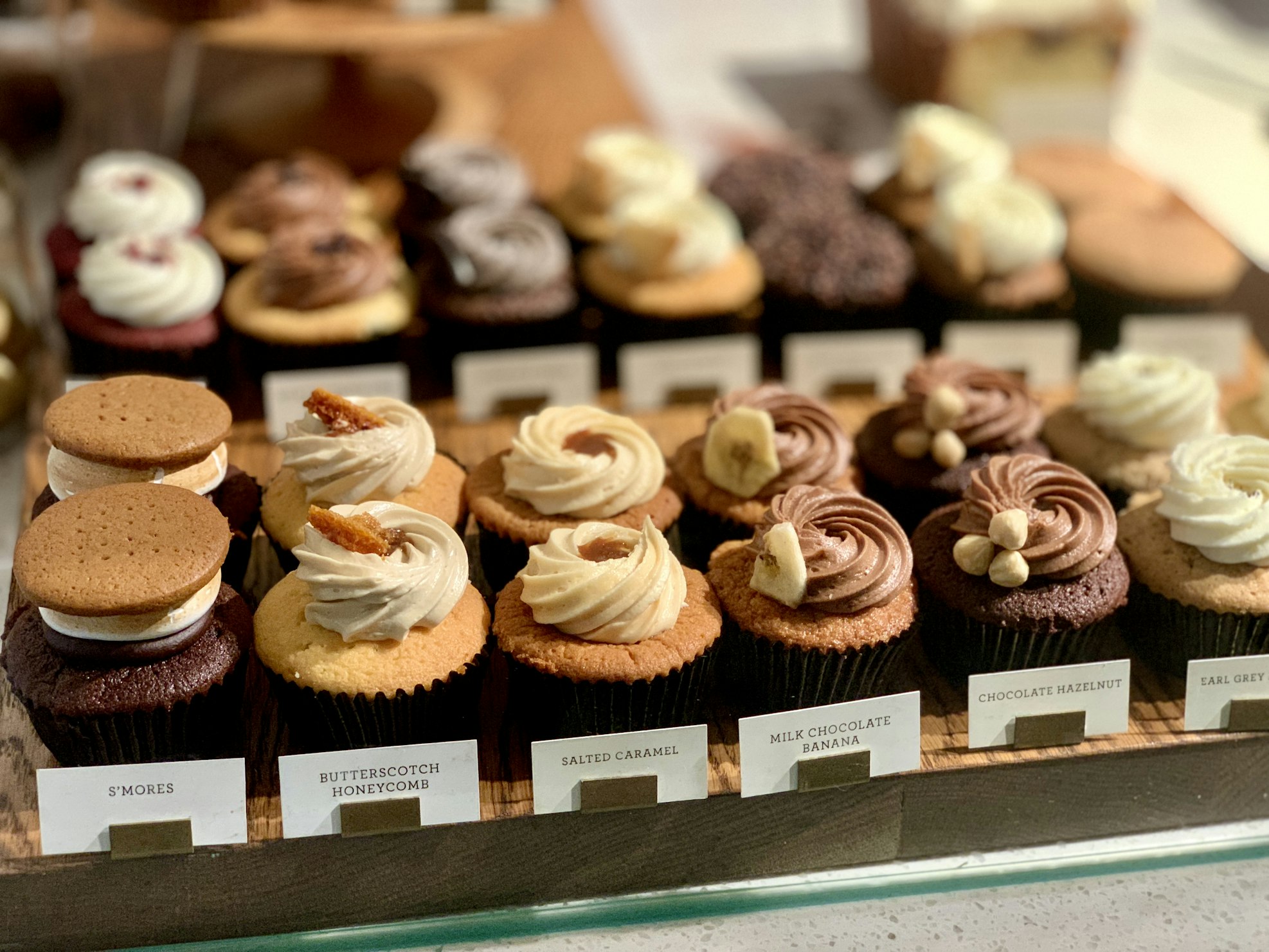 Servicio de catering para eventos