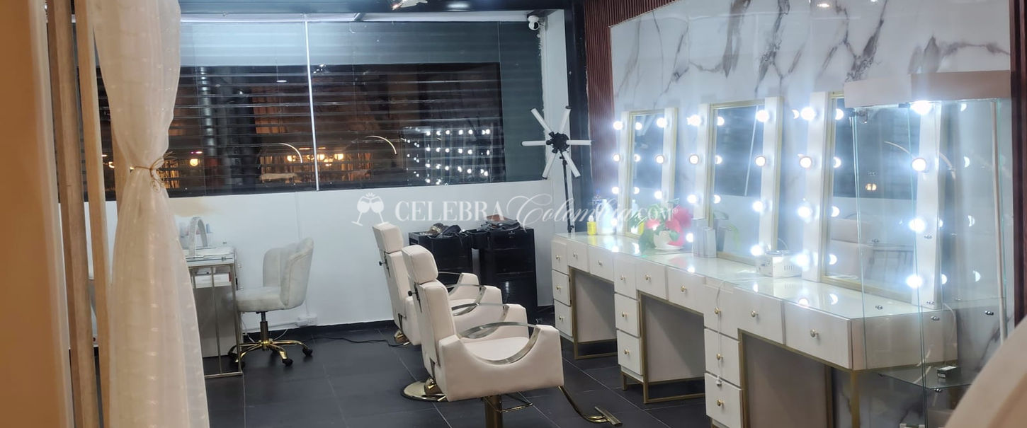 True Beauty Spa en Bogotá