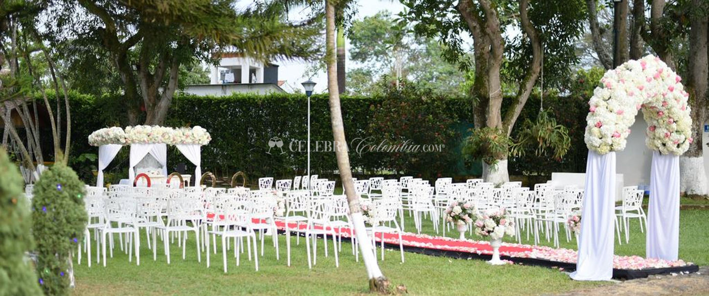 Wedding Planner en Cali