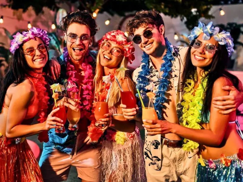 Cursos y Certificaciones de Fiestas - Precios y Ofertas