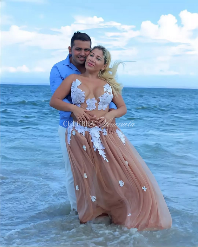 wedding planner en isla margarita, bodas en isla margarita