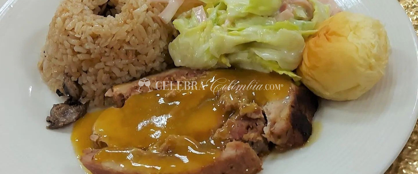 Catering y Banquetes en Cali - Colombia