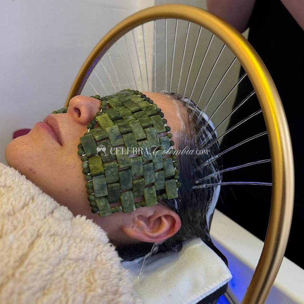 Spa y Belleza