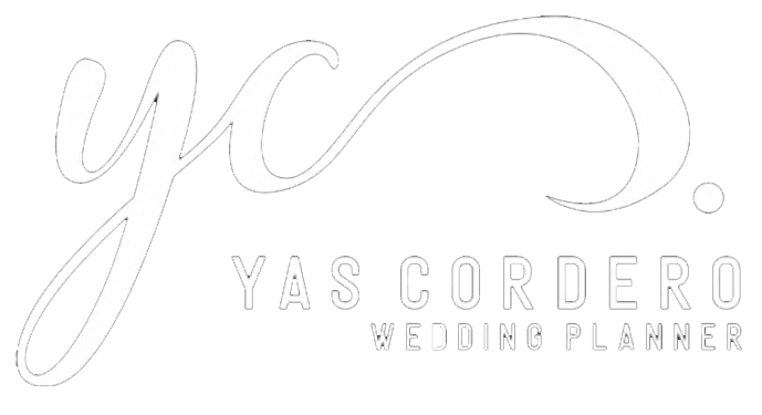 Wedding Planner en Barranquilla. Menaje y Decoración. Catering. Yas Cordero Wedding Planner