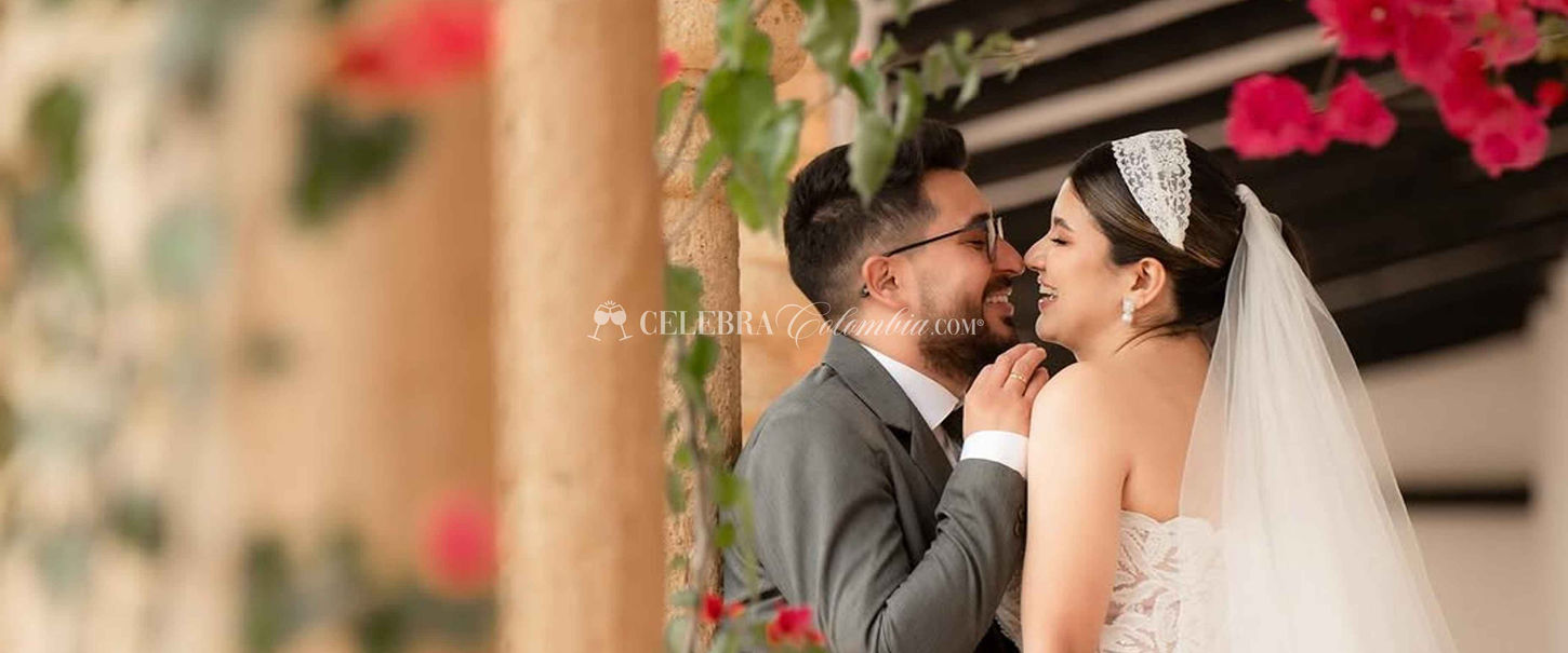 Bodas en Villa de Leyva | Wedding Planner en Villa de Leyva