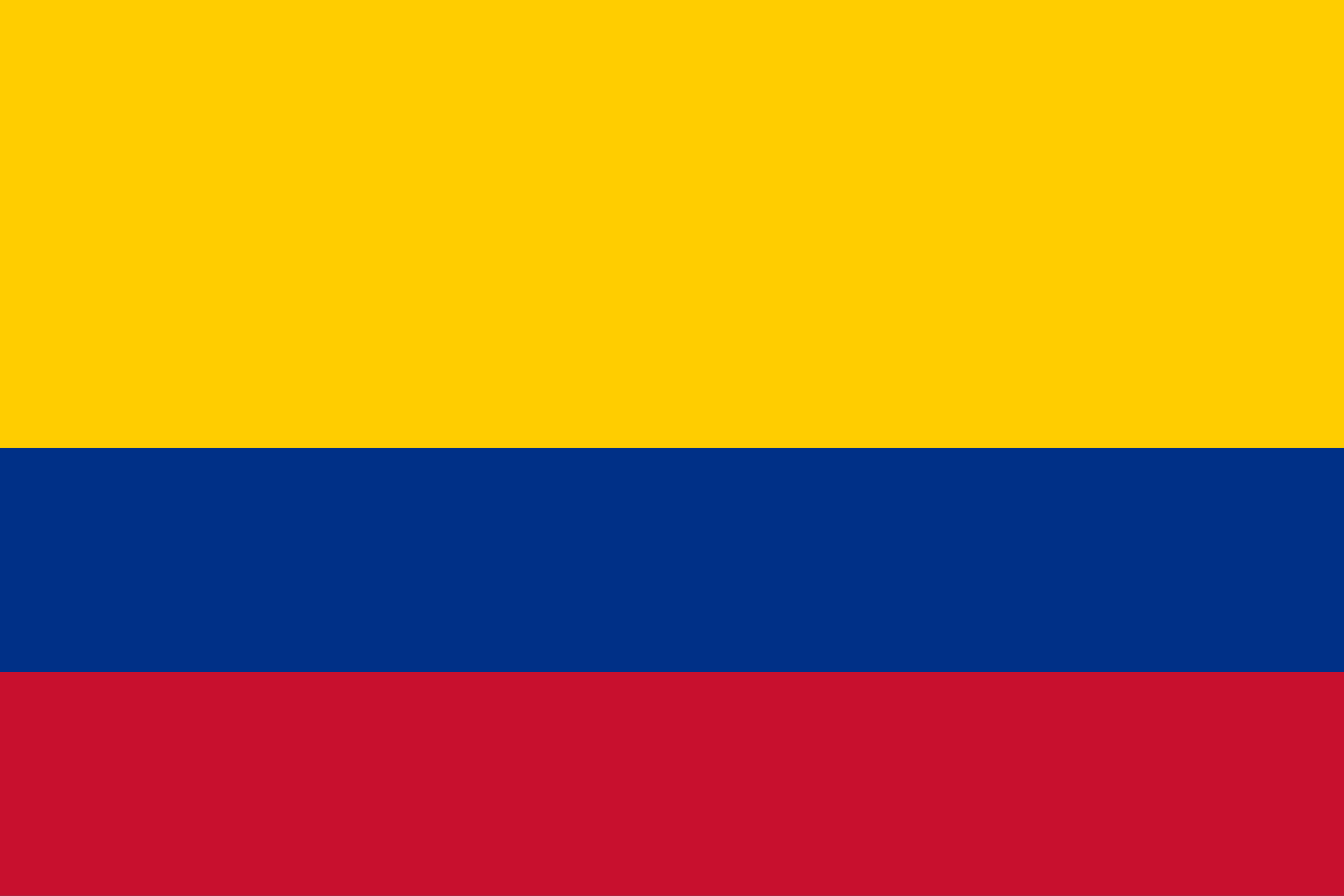Bandera Colombia - CelebraColombia.com