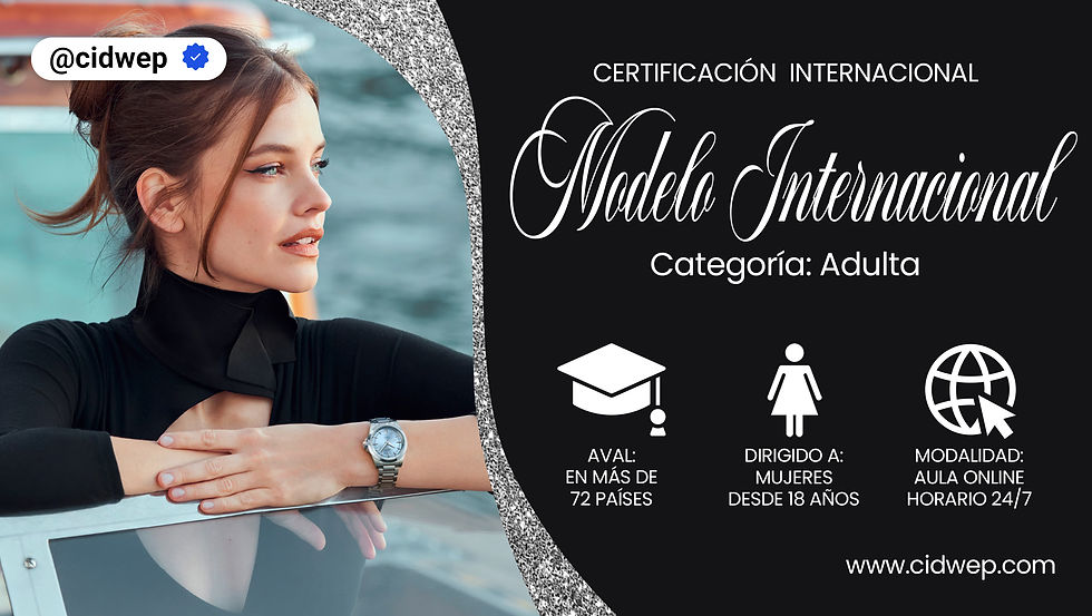 Cursos y Certificaciones de Eventos